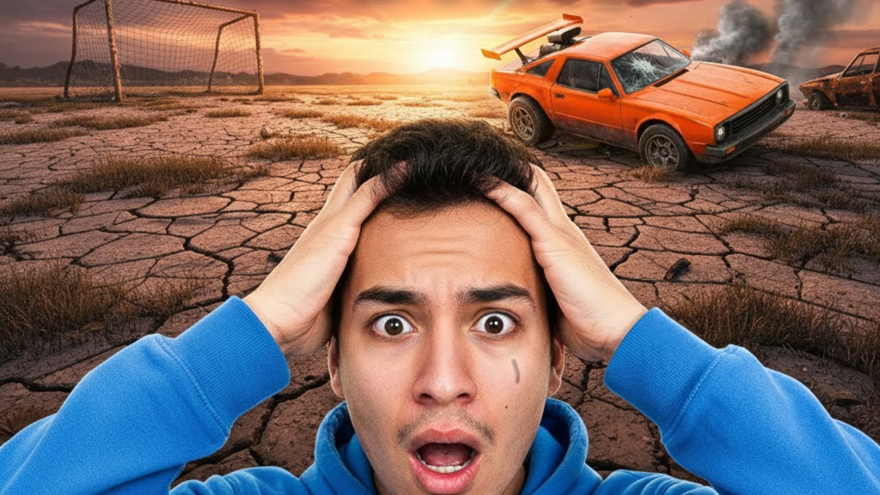 Is ROCKET League Really DYING?