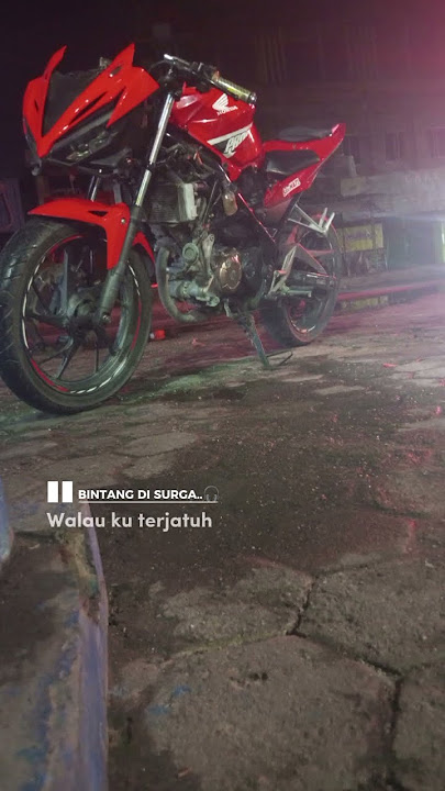 Download lagu bintang di surga #peterpen #noah #capcut #cbr150r #fyp