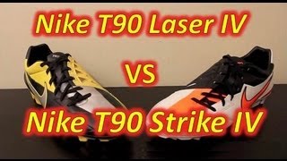 nike t90 strike iv