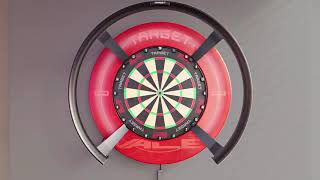Target Omni Auto Scoring System