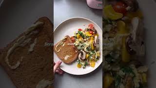 What a gym girl eats in a day Wealth