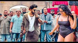 New Released South Indian Hindustani Dubbed Movie 2024 | New 2024 Hindustani Dubbed Action Movie