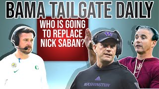 Alabama Football Rumors | Latest on the Coaching Search