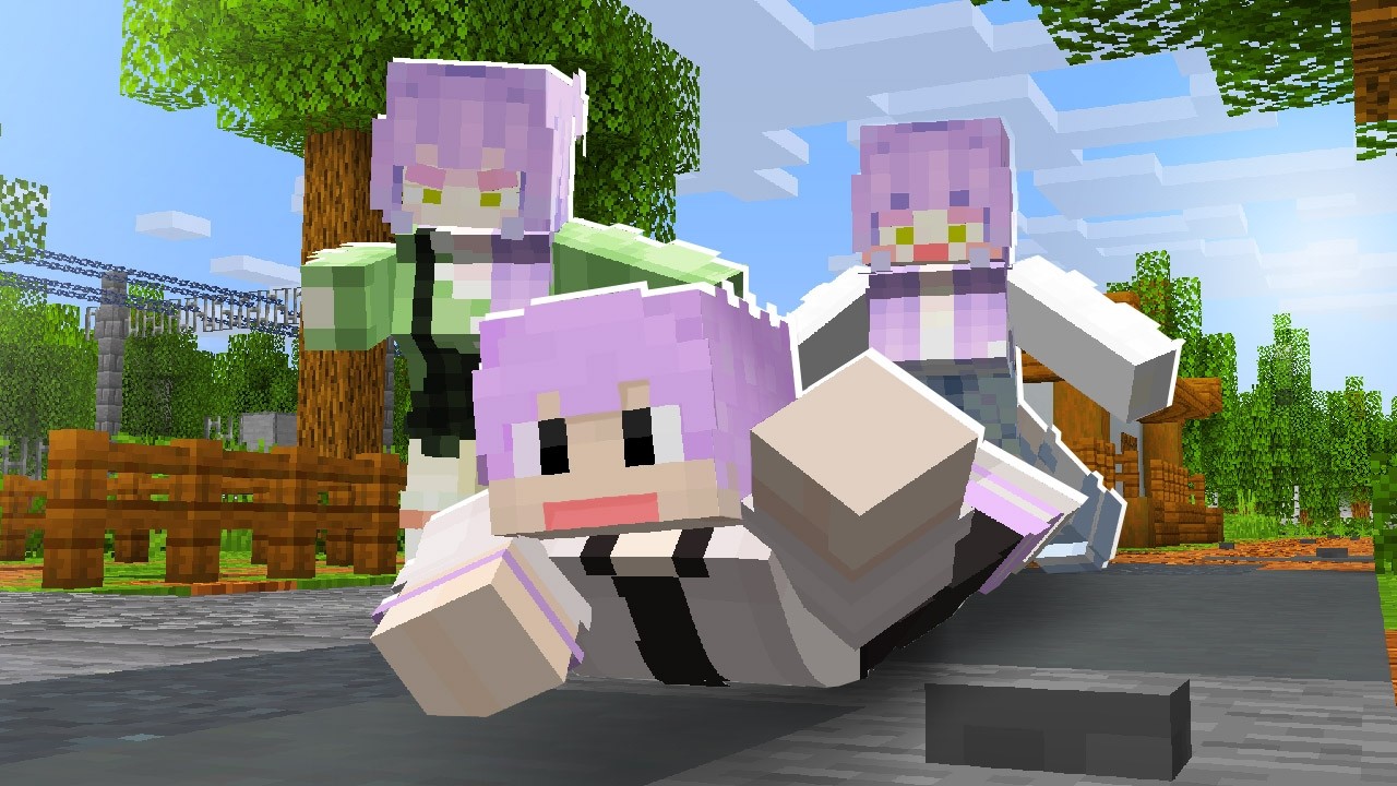 Latest Title & Thumbnail