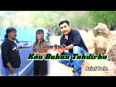 Jika Dia Bukan Untukku