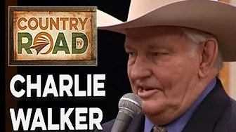 Charlie Walker "Who Will Buy the Wine" Charlie Walker "Who Will Buy the Wine"