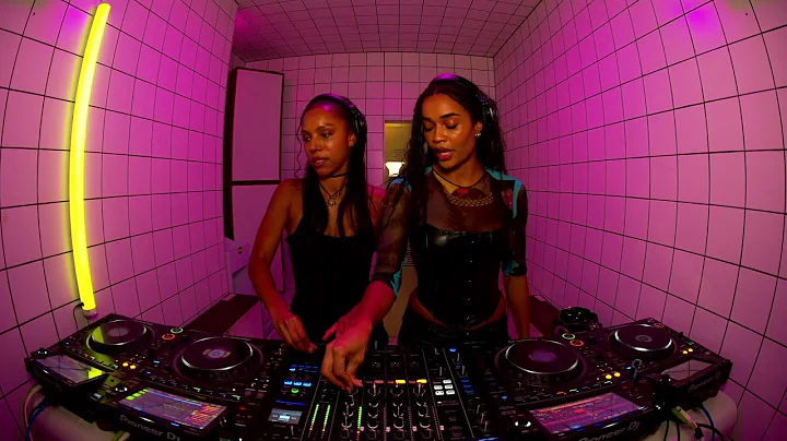 APOLONIA INVITES - NXN | HÖR - December 9 / 2025