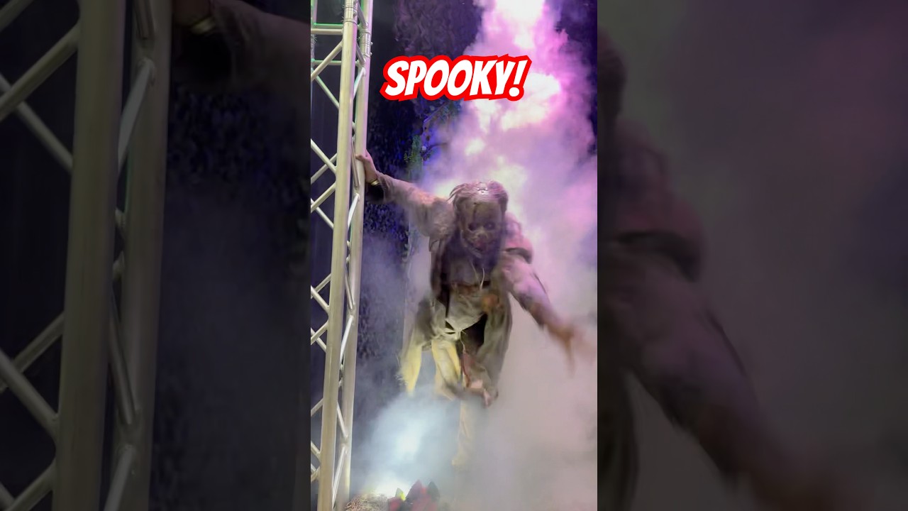 🎃SPOOKY👻❗️ #halloween #diy #howto #horror #makeup #spooky #transworld #costumemakeup 💀