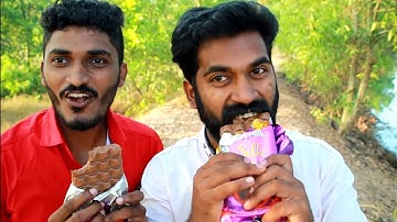 VALENTINES DAY SPECIAL DAIRY MILK HEART POP EDITION | M4 TECH |