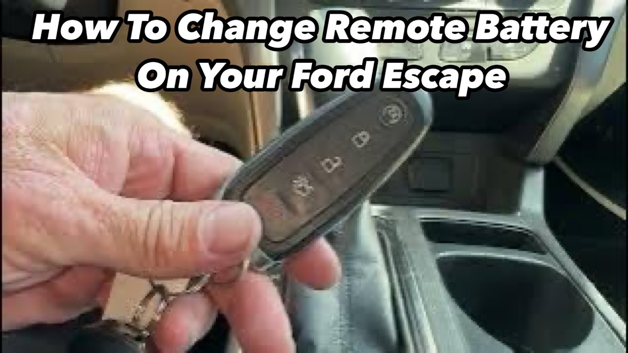 How Toopen Subaru Key Fob: Easy Steps to Unlock Fast