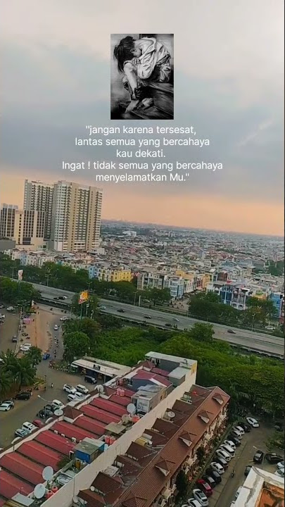 story WA tersesat kehilangan arah