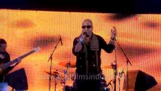 Joi Barua Takes The Delhi Stage By Storm