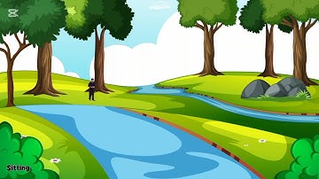 Truyện dân tộc Mảng"Sự Tích Tục Xăm Miệng 🥴🤐 "Truyện cổ dân gian dân tộc "Mảng"🙂🪡🌿🍃