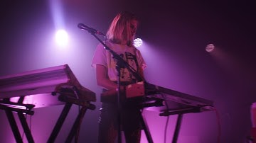 Automatic - Automaton @ Sonic City 14.11.2021