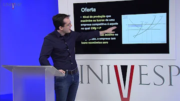 Qual a diferença entre mercado competitivo e não competitivo?