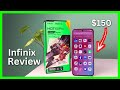 Infinix Hot 60 Pro Review DeepSeek R1 AI Gaming Beast Full Depth Infinix Hot 60 Pro Review DeepSeek R1 AI Gaming Beast Full Depth