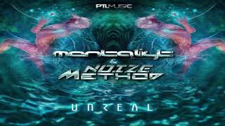MENTALIST & NOIZE METHOD - Unreal (Original Mix)
