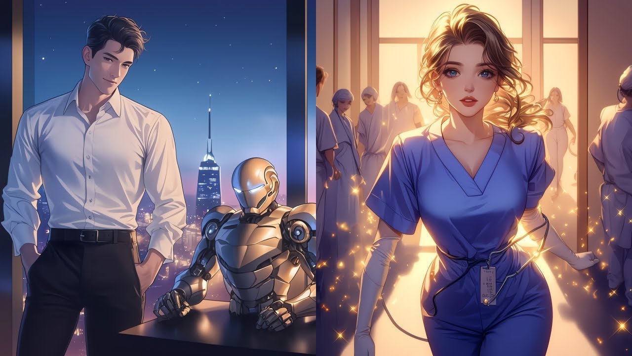 My Loyal CEO Wife Gave Up Everything For Me—Including Her First Love—But I Still Asked For A Divorce