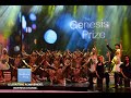 Genesis prize impact 2019