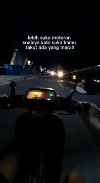 story wa yamaha alfa sadboy:(