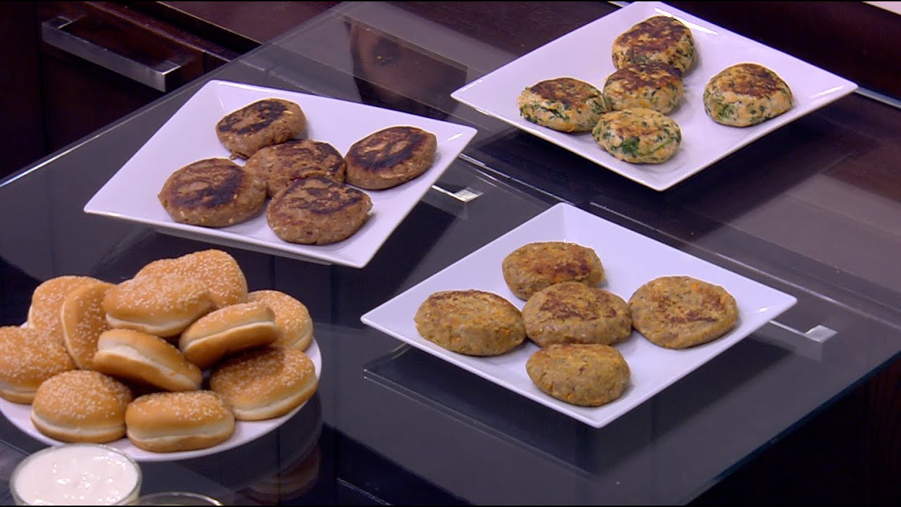 حلقة خاصة عن البرجر | أميرة في المطبخ حلقة كاملة