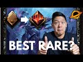 Winning with the BEST rare in the set: Bronze to Mythic in 24 hours Draft 5