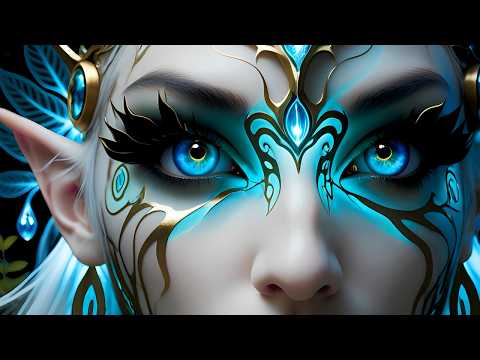 Progressive Full On Psytrance Mix October 2025 Eclipse Sound Syndicate 