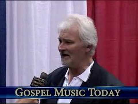 Royce Taylor of The Toney Brothers on Gospel Music...