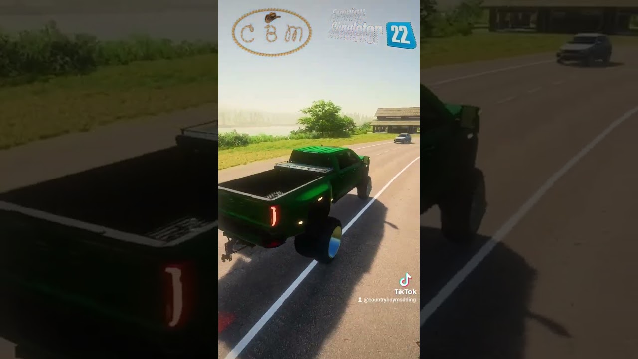 Best trucks in Farming Simulator 22 