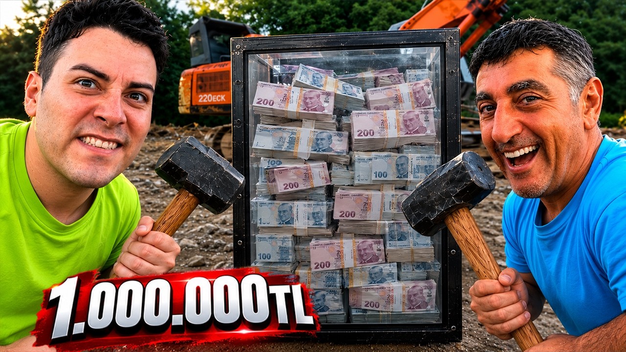 Latest Title & Thumbnail