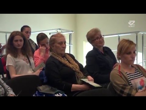 მეტი ქალი პოლიტიკასა და პარლამენტში - ქალთა ორგანიზაციები შეხვედრეს განაგრძობენ /MTAVARI/