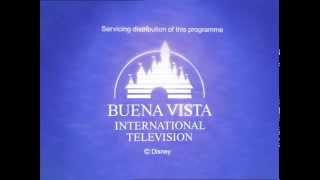 SIP Animation/Jetix/Buena Vista International Television (2006)