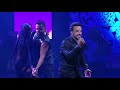 Luis Fonsi Performs Despacito Live 30th Hispanic Heritage Awards Luis Fonsi Performs Despacito Live 30th Hispanic Heritage Awards
