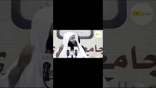 ينام عن الصلاة بحجة الدوام | الشيخ : وليد الصالح .