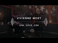 Vivienne Mort — Спи, Ісусе, спи (Stage 13)