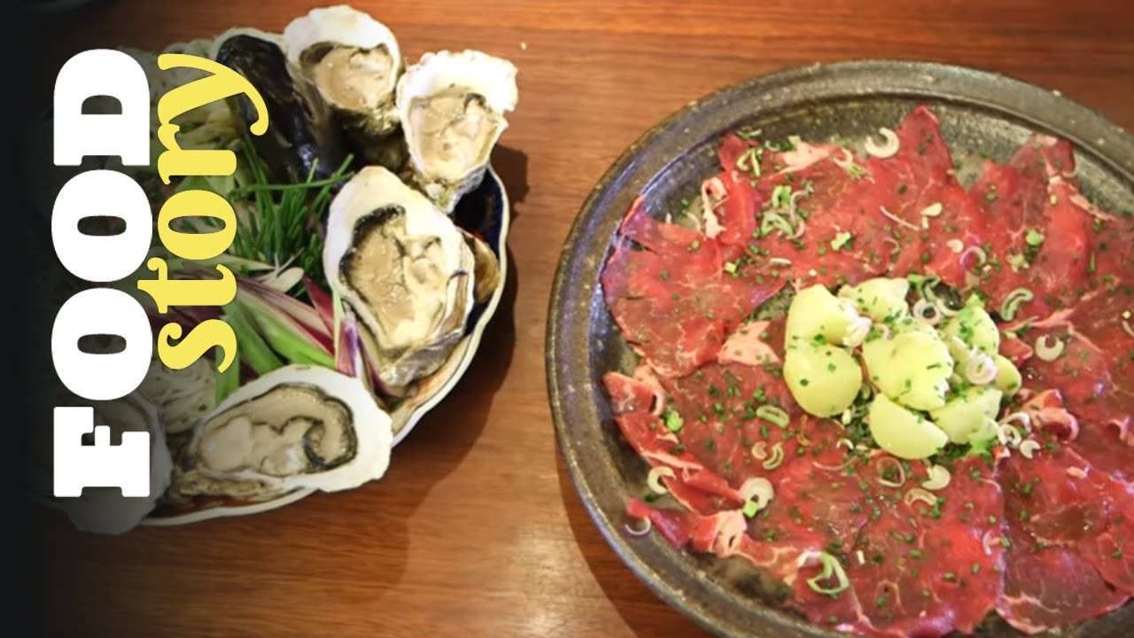 Faitesvous plaisir avec la fondue japonaise ! YouTube