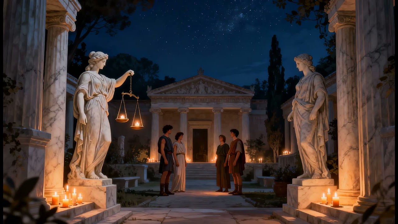 Aristotle’s Formula for Happiness