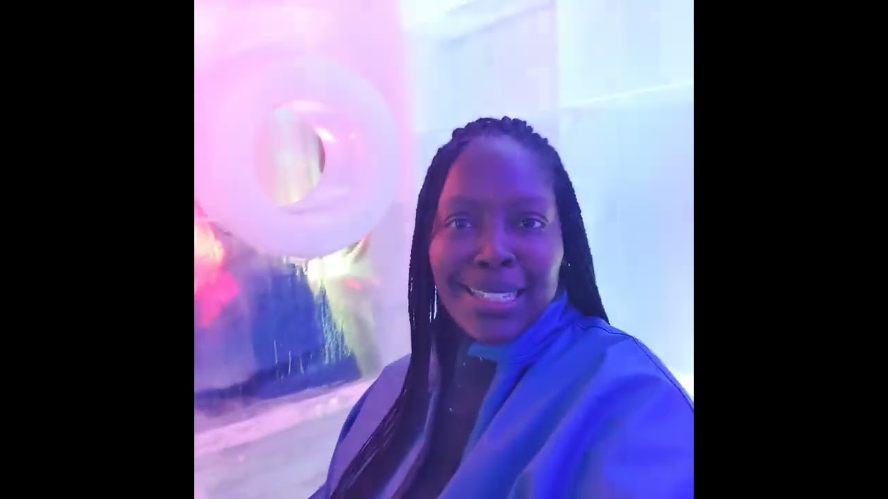 Best Places to Visit in Italy: Ice Club - Rome, Italy  