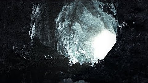 Creating a Cave in 3ds Max Pt. 3 - Lighting Setup