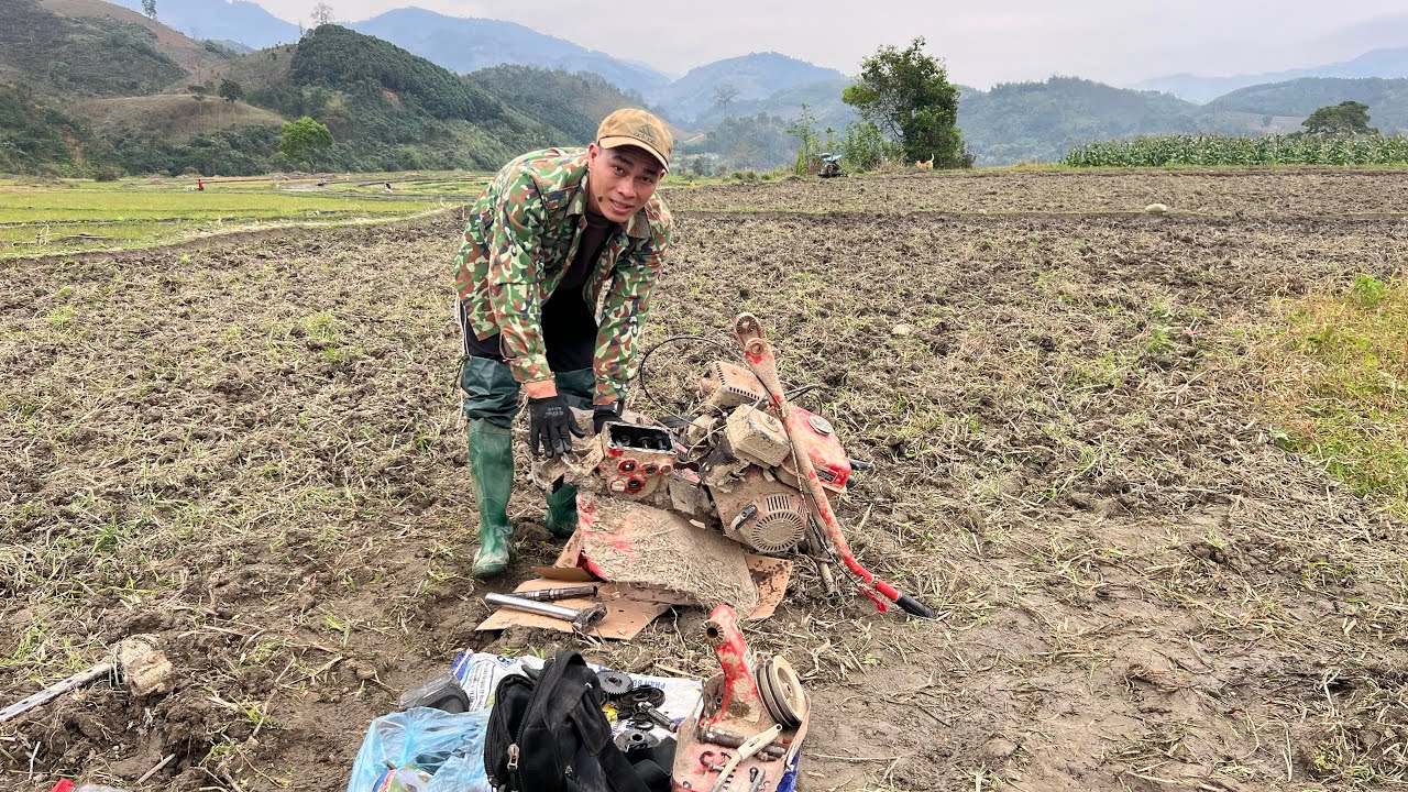 Thành Có Bạn Đồng Hành Mới _ Thành Mai Tây Bắc