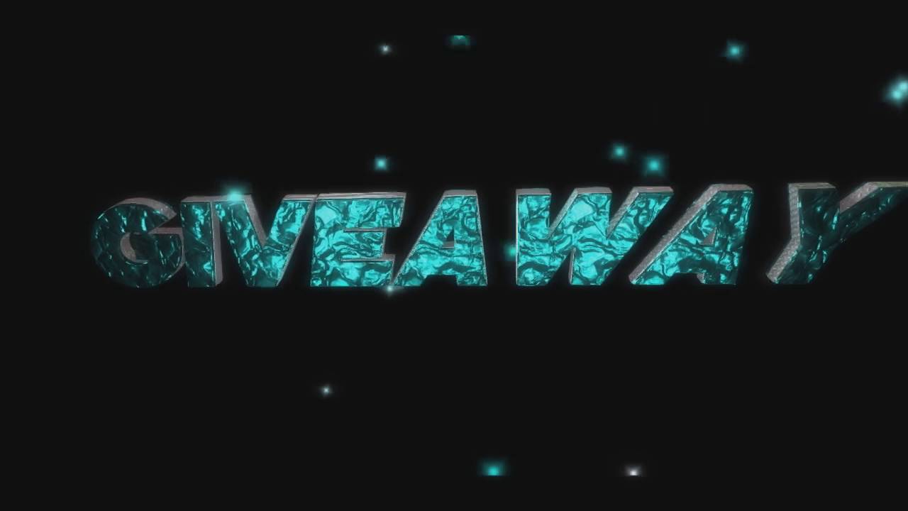 [Panzoid] intro giveaway / 20 likes for results (OPEN - READ DESC)