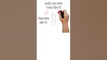 Thao Túng Tiền Tệ là gì? | Tri thức nhân loại