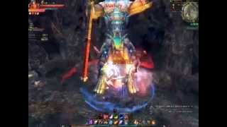 C9 Max Fury Skill BladeMaster