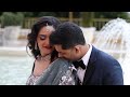 Sehreen and Shaid Wedding Day Highlight