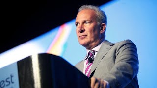 Peter Schiff &quot;People Should Be Worried About This&quot;