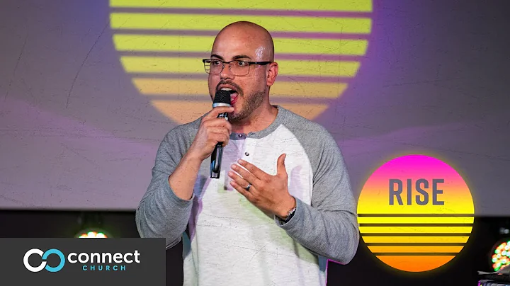 Rise | Part l | Speaker: Elder Robert Aponte