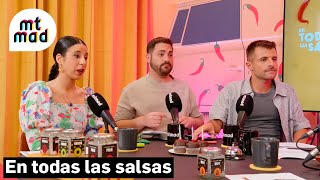 'En todas las salsas' | El motivo real de la ruptura entre Lydia y Manuel | COMPLETO | MTMAD