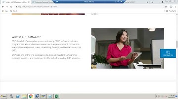 Day 1 - Introduction to R/3 (ECC) System