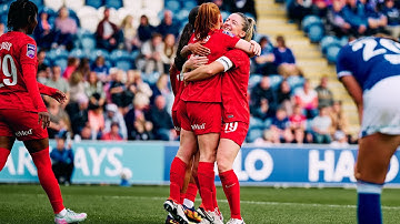 LIVE | Tottenham Hotspur v Birmingham City Women | Subway Women