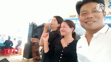 Mừng ngày báo hiếu cha mẹ của người dân tộc jarai ở Tây Nguyên